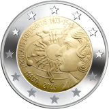 Dated Set 2023 including 'Copernicus' - Main Coin