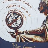 Birth of Nicolaus Copernicus - Booklet cover