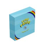 EuroPride Malta Silver Proof 10 Euro 2023 - Box