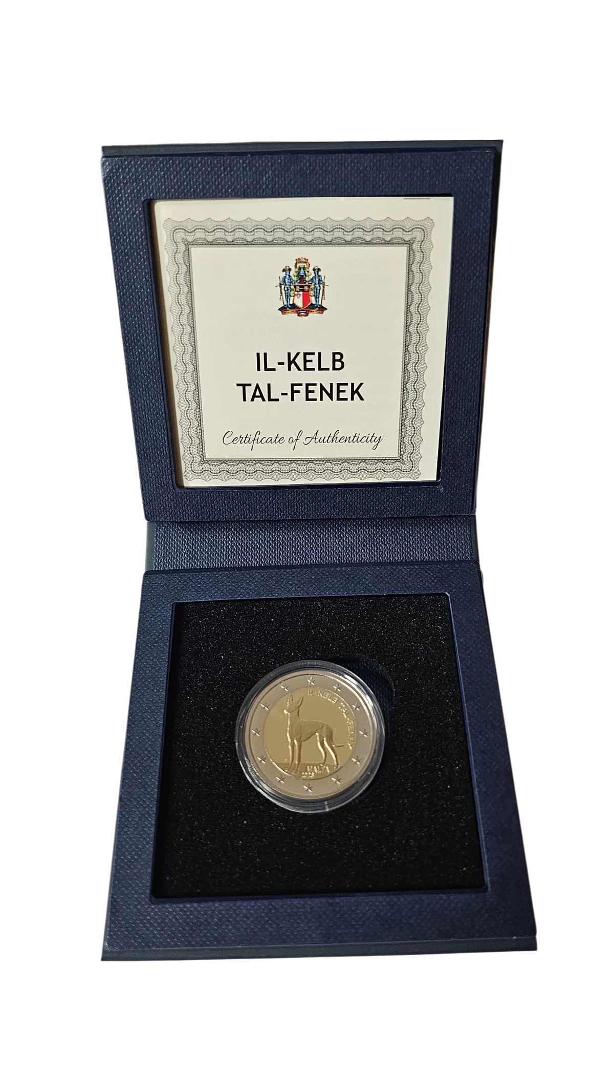 €2 Coin Package B - Collectors (2026)