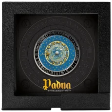 City Clock 'Padua'