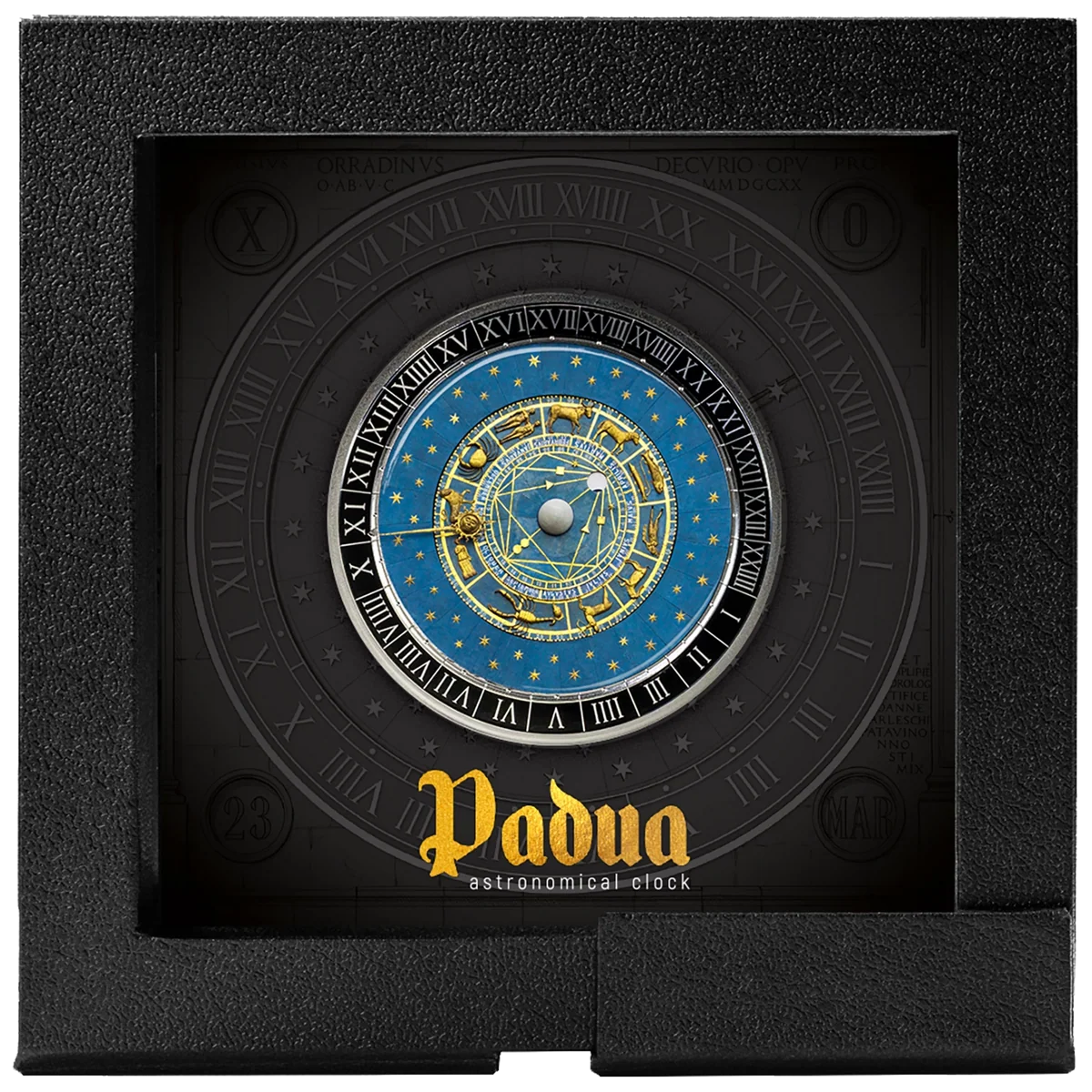 City Clock 'Padua'