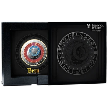 City Clock 'Berne'